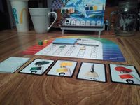 4458148 Bob Ross: Art of Chill Game