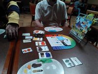 4557495 Bob Ross: Art of Chill Game