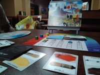 4557497 Bob Ross: Art of Chill Game