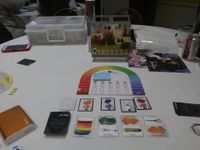 4619505 Bob Ross: Art of Chill Game