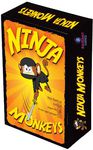 3671058 Ninja Monkeys