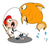 3723051 Ninja Monkeys