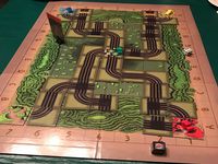 3741567 Monster Highway