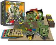 4432477 Monster Highway