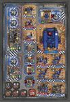 4146114 Warhammer 40,000: Heroes of Black Reach – Ultramarines Reinforcements