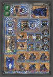 4146116 Warhammer 40,000: Heroes of Black Reach – Ultramarines Reinforcements