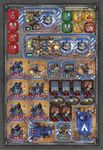 4146117 Warhammer 40,000: Heroes of Black Reach – Ultramarines Reinforcements