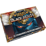 4498055 Warhammer 40,000: Heroes of Black Reach – Ultramarines Reinforcements