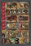4146121 Warhammer 40,000: Heroes of Black Reach – Orks Reinforcements