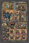 4146122 Warhammer 40,000: Heroes of Black Reach – Orks Reinforcements