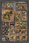 4146123 Warhammer 40,000: Heroes of Black Reach – Orks Reinforcements