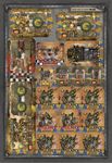 4146124 Warhammer 40,000: Heroes of Black Reach – Orks Reinforcements