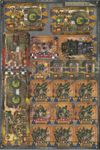 4396790 Warhammer 40,000: Heroes of Black Reach – Orks Reinforcements