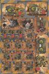 4396791 Warhammer 40,000: Heroes of Black Reach – Orks Reinforcements