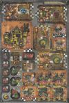 4396792 Warhammer 40,000: Heroes of Black Reach – Orks Reinforcements