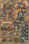 4396793 Warhammer 40,000: Heroes of Black Reach – Orks Reinforcements