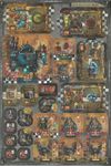 4396794 Warhammer 40,000: Heroes of Black Reach – Orks Reinforcements