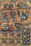 4396795 Warhammer 40,000: Heroes of Black Reach – Orks Reinforcements