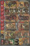 4396796 Warhammer 40,000: Heroes of Black Reach – Orks Reinforcements