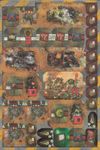 4396797 Warhammer 40,000: Heroes of Black Reach – Orks Reinforcements