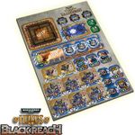 3668661 Warhammer 40,000: Heroes of Black Reach – Vanguard Squad / Ork Freebooterz