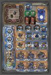 4364173 Warhammer 40,000: Heroes of Black Reach – Vanguard Squad / Ork Freebooterz
