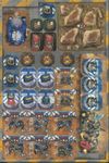 4396819 Warhammer 40,000: Heroes of Black Reach – Vanguard Squad / Ork Freebooterz