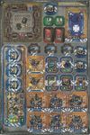 4396820 Warhammer 40,000: Heroes of Black Reach – Vanguard Squad / Ork Freebooterz