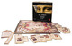 124724 The Da Vinci Code Board Game: The Quest for the Truth