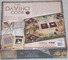 150565 The Da Vinci Code Board Game: The Quest for the Truth