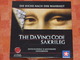 171638 The Da Vinci Code Board Game: The Quest for the Truth