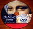 285038 The Da Vinci Code Board Game: The Quest for the Truth