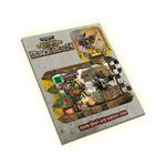 3668656 Warhammer 40,000: Heroes of Black Reach – Zoggrim the Kharnager