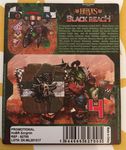 4363871 Warhammer 40,000: Heroes of Black Reach – Zoggrim the Kharnager