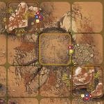 3692187 Warhammer 40,000: Heroes of Black Reach – Drop Zone Issue 1