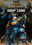 4016124 Warhammer 40,000: Heroes of Black Reach – Drop Zone Issue 1