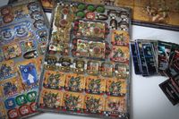 4146104 Warhammer 40,000: Heroes of Black Reach – Drop Zone Issue 1