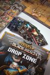 4146106 Warhammer 40,000: Heroes of Black Reach – Drop Zone Issue 1