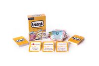 3759047 Blank (Edizone Inglese)