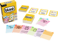 3835072 Blank (Edizone Inglese)