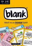 4253897 Blank (Edizone Inglese)