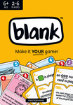 4266032 Blank (Edizone Inglese)