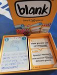 4447944 Blank (Edizone Inglese)