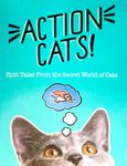 4995901 Action Cats!