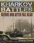 5528058 Kharkov Battles: Before &amp; After Fall Blau