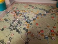 7076239 Kharkov Battles: Before &amp; After Fall Blau