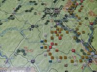 7146647 Kharkov Battles: Before &amp; After Fall Blau