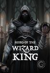 3679407 Heirs of the Wizard King