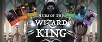 3679409 Heirs of the Wizard King