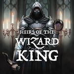 3679410 Heirs of the Wizard King